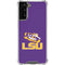 Louisiana State University - LSU Tigers Mascot Galaxy S21 FE Clear Case